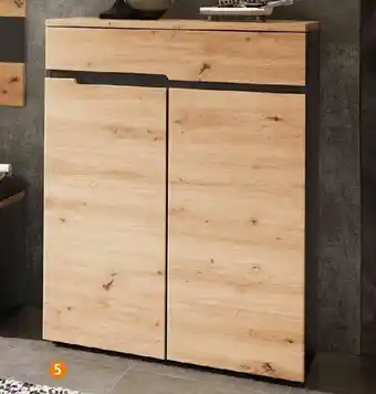 Zurbrüggen Schuhschrank Angebot