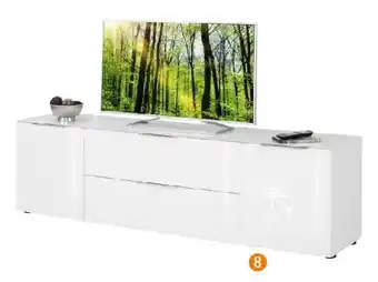 Zurbrüggen TV-Lowboard Angebot