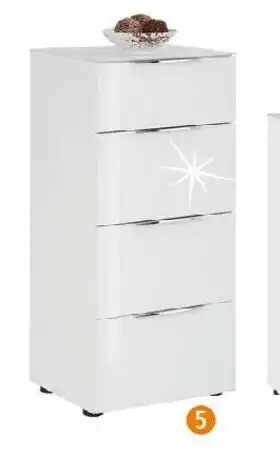 Zurbrüggen Hochkommode Angebot