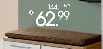 Zurbrüggen Sitzkissen Angebot