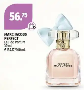 Müller Marc Jacobs Perfect 30ml Angebot