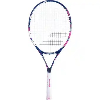 Intersport BABOLAT Kinder Tennisschläger B FLY 25 S CV . 000 Angebot