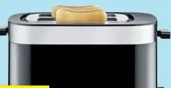 Thomas Philipps Toaster AT9264 Angebot