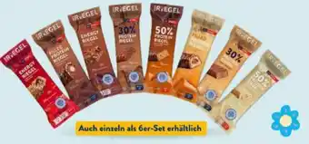 Aldi Nord Sport-Riegel Mix-Set Angebot