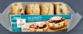 Aldi Nord Scones Angebot