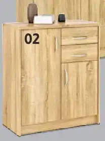 SCONTO Kommode Angebot