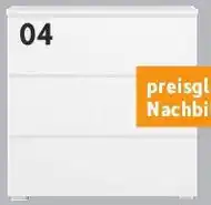 SCONTO Kommode Angebot
