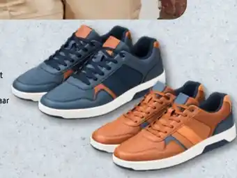 Aldi Nord Herren Sneaker Angebot