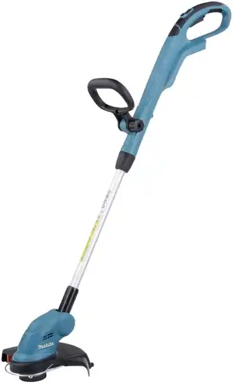 Euronics Makita DUR181Z AKKU-RASENTRIMMER Angebot