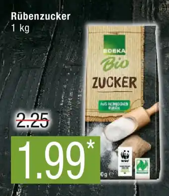 Marktkauf Rübenzucker 1 kg Angebot