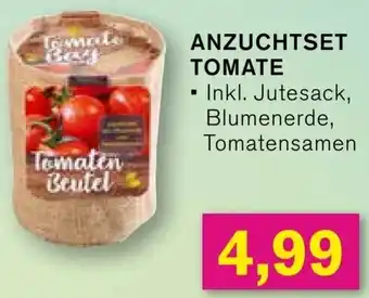 KODi ANZUCHTSET TOMATE Angebot