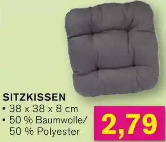 KODi SITZKISSEN Angebot