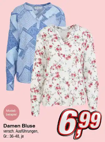KiK Damen Bluse Angebot