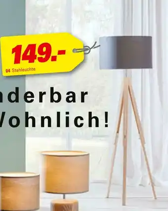 Höffner Höffner stehleuchte Angebot