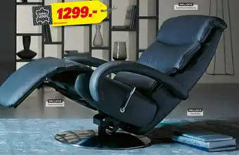 Höffner Hukla relaxsessel Angebot