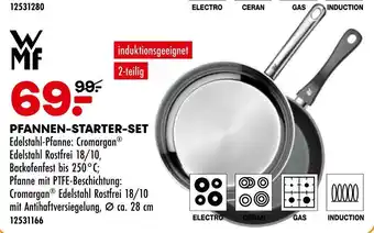 Möbel Kraft Wmf pfannen-starter-set Angebot