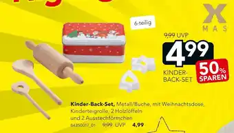 XXXLutz Kinder-back-set Angebot