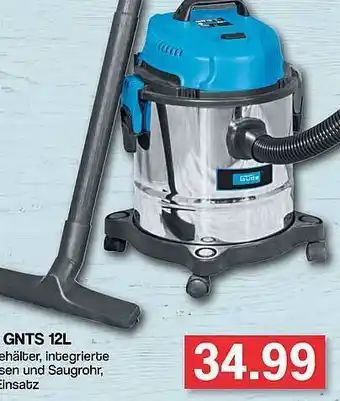 Famila Nord West Gnts 12l Angebot