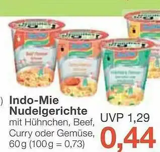 Jawoll Lndo-mie Nudelgerichte Angebot