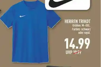 Marktkauf Herren Trikot Angebot