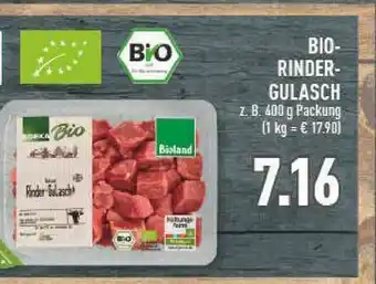 Marktkauf Bio-rinder-gulasch Angebot