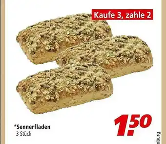 Marktkauf Sennerfladen Angebot