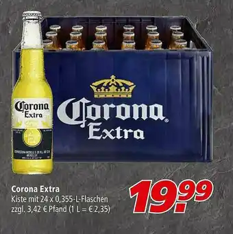 Marktkauf Corona Extra Angebot