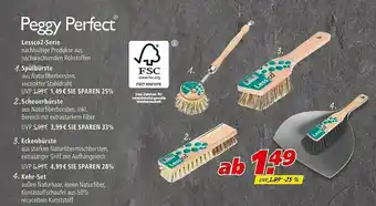 Marktkauf Peggy Perfect Lessco2-serie Angebot