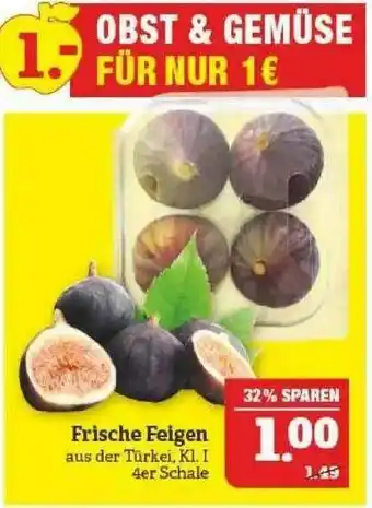 Marktkauf Frische Feigen Angebot