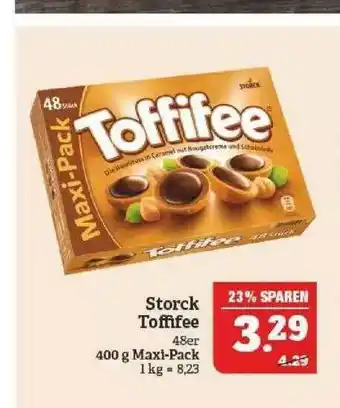 Marktkauf Storck Toffifee Angebot