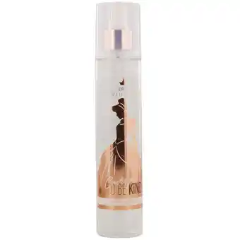 Action Disney Body Mist Minnie Mouse Angebot