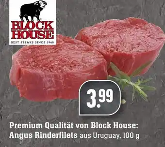 Edeka Neukauf Angus Rinderfilets 100g Angebot