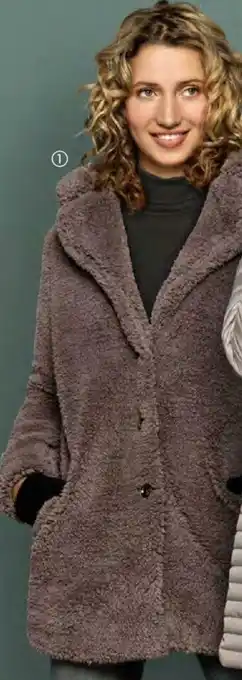 Woolworth Jacke Angebot