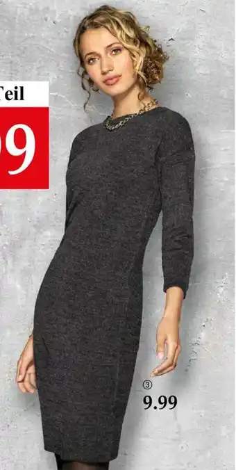Woolworth Kleid Angebot