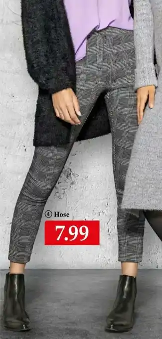 Woolworth Hose Angebot