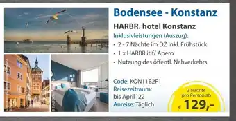 Edeka Neukauf Bodensee Konstanz Angebot