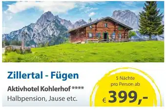 Edeka Neukauf Zillertal Fügen Angebot