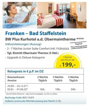 Edeka Neukauf Franken Bad Staffelstein Angebot