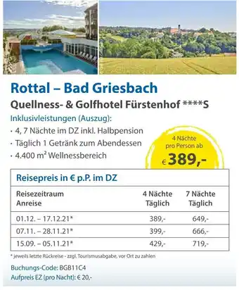 Edeka Neukauf Rottal Bad Griesbach Angebot