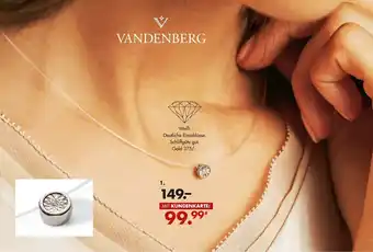 Galeria Kette mit Anhänger Angebot