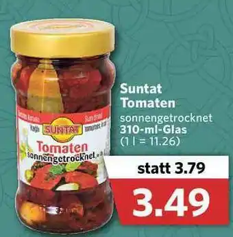 Combi Suntat Tomaten Angebot