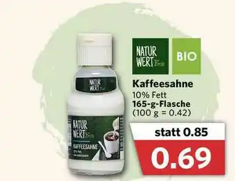 Combi Kaffeesahne Natur Wert Angebot