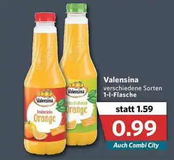 Combi Valensina Angebot