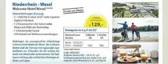 Edeka Niederrhein - Wesel Angebot