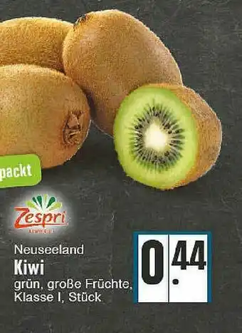 Edeka Kiwi Zespri Angebot