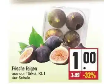 Edeka Frische Feigen Angebot