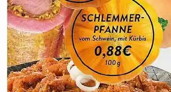 Edeka Zurheide Schlemmer-pfanne Angebot