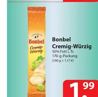 Famila Nord Ost Bonbel Cremig-würzig Angebot