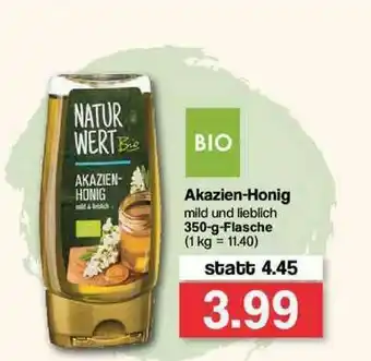 Famila Nord Ost Natur Wert Akazien-honig Angebot