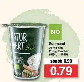 Famila Nord Ost Schmand Natur Wert Angebot